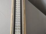 180W LED Light Bar, Spot Beam, 10–30V (~92cm) with Brackets - Image 1