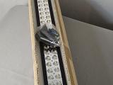 180W LED Light Bar, Spot Beam, 10–30V (~92cm) with Brackets - Image 2