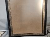 Lot of 4 Empty Picture Frames — Mixed Sizes & Styles - Image 4