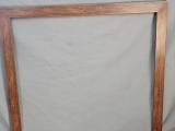 Lot of 4 Empty Picture Frames — Mixed Sizes & Styles - Image 5