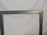Lot of 4 Empty Picture Frames — Mixed Sizes & Styles - Image 3