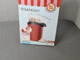 Safeway "Fun Fair" Hot-Air Popcorn Maker (Red) - Image 2