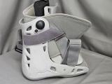 Aircast Moonboot— Adjustable Air Cast Ankle / Foot Brace (Size 9) - Image 1