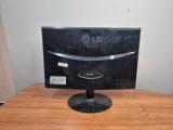 LG Flatron E1940S-PN Widescreen LCD Monitor — Tested Working (No Cables) - Image 2