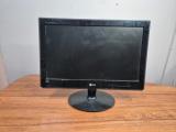 LG Flatron E1940S-PN Widescreen LCD Monitor — Tested Working (No Cables) - Image 1