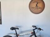 Silverback Stride 30 Hardtail Mountain Bike - Needs new crank set - Image 1