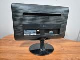 Samsung SyncMaster B1930 Widescreen LCD Monitor (Powers On, No Cables) - Image 2