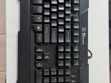 Tt eSPORTS Gaming Keyboard + Redragon Gaming Mouse Combo (Tested Working) - Image 2