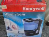 Honeywell WarmSteam Humidifier HH950E — with Box - Image 2