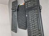 3 × USB Computer Keyboards — LEXMA, HP & Boxed Compaq Internet Keyboard - Image 3