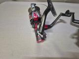 Matched Pair of Carp Raider 5000 Spinning Reels - Image 2