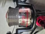 Matched Pair of Carp Raider 5000 Spinning Reels - Image 3
