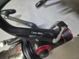 Matched Pair of Carp Raider 5000 Spinning Reels - Image 4