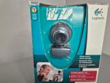 Logitech C300 1.3MP USB Webcam (Boxed) - Image 2