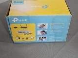 TP-Link TL-SF1008D 8-Port 10/100Mbps Desktop Switch (Boxed) - Image 2