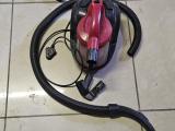 Bissell EasyVac Compact Bagless Cylinder Vacuum Cleaner - Image 1