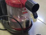 Bissell EasyVac Compact Bagless Cylinder Vacuum Cleaner - Image 2
