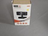 Full HD 1080p USB Webcam (XHC-11) with Box - Image 2