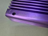 Star Sound SSA-4075 Car Amplifier — Purple, 1000W - Image 7