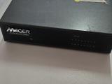 Mecer 16-Port Ethernet Desktop Switch - Image 1