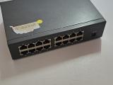 Mecer 16-Port Ethernet Desktop Switch - Image 2
