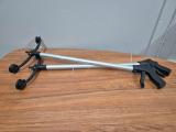 Pair of Long-Reach Reacher / Grabber Tools - Image 3