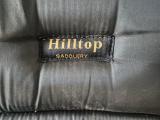 Hilltop Saddlery Quilted Saddle Pads / Numnahs ×2 - Image 3