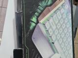 "27C0" Gaming Keyboard & Mouse Combo (Boxed) - Image 2