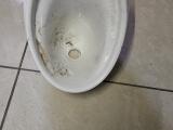 Betta Ceramic Wall-Hung Urinal - Image 2