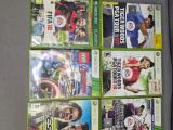 Xbox 360 Game Bundle ×6 — FIFA, PES, LEGO Avengers & Tiger Woods PGA Tour - Image 3