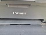 Canon PIXMA MX394 All-in-One Printer (Print/Copy/Scan/Fax) — Untested - Image 2