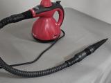 Handheld Steam Cleaner with Flexible Hose & Nozzle - Image 2