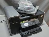 Lexmark Professional Series Wireless All-in-One Inkjet Printer + Sealed Lexmark 100 Ink & Manual - Image 3