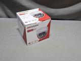 Hikvision Smart Hybrid Light Dome Camera — Brand New - Image 1
