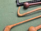 Collection of Walking Sticks, Canes & Knobkieries - Image 1