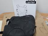 Bounce 3-in-1 Baby Carrier — Black (Boxed) - Image 1