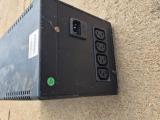 UPS / Battery Backup — 4 IEC Outlets (Untested) - Image 2