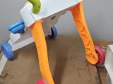 Sit-to-Stand Baby Activity Push Walker — Musical Learning Centre - Image 2