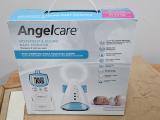 Angelcare AC401 Movement & Sound Baby Monitor — Boxed - Image 2