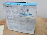 Angelcare AC401 Movement & Sound Baby Monitor — Boxed - Image 3