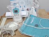 Angelcare AC401 Movement & Sound Baby Monitor — Boxed - Image 1