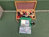 Games Compendium — Chess, Draughts, Dominoes, Cards & Dice - Image 2