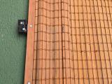 Natural Bamboo Roll-Up Blind / Window Shade - Image 2