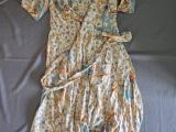 Bundle of 5 Ladies' Dresses, Size 36 (Cocktail, Chambray, Floral & More) - Image 3