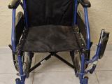 Wheelchair with Leg Support - Image 1