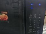 Hisense 28L Electronic Microwave Oven – Like New - Image 3