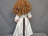 Porcelain Doll with Stand - Image 2