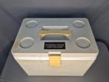 Portable Fridge - Cooler and Food Warmer (Untested) - Image 3
