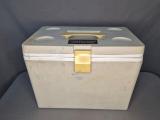 Portable Fridge - Cooler and Food Warmer (Untested) - Image 2