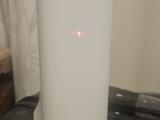 ZTE ZXHN H3601 WiFi 6 Mesh Router x3 — Working Set with Power Adapters - Image 6